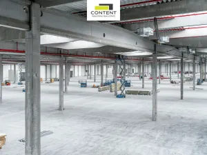 Pronájem skladu, Mošnov, 10500 m2