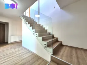 Pronájem rodinného domu, Obědkovice, 150 m2