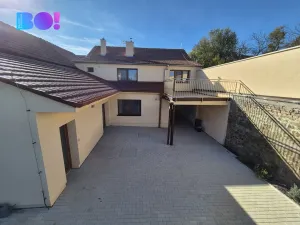 Pronájem rodinného domu, Obědkovice, 150 m2