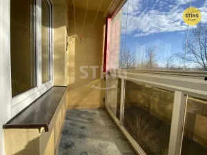 Prodej bytu 2+1, Karviná, Čajkovského, 64 m2