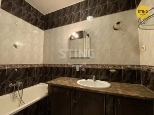 Prodej bytu 2+1, Karviná, Čajkovského, 64 m2