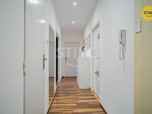 Prodej bytu 4+1, Karviná, V Aleji, 75 m2