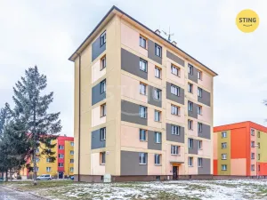 Prodej bytu 4+1, Karviná, V Aleji, 75 m2