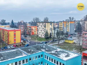 Prodej bytu 4+1, Karviná, V Aleji, 75 m2