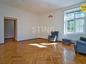 Pronájem bytu 2+1, Hodonín, Národní třída, 55 m2