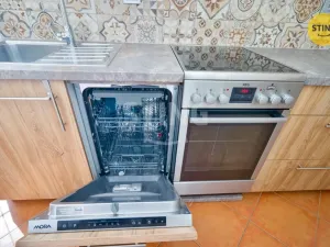 Pronájem bytu 2+1, Hodonín, Národní třída, 55 m2