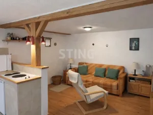 Prodej rodinného domu, Žernovice, 120 m2
