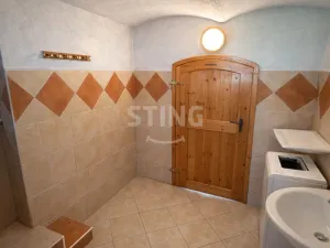 Prodej rodinného domu, Žernovice, 120 m2