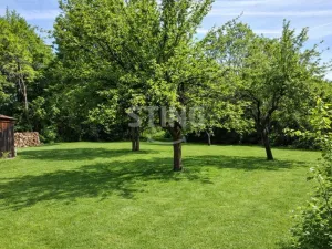 Prodej rodinného domu, Žernovice, 120 m2