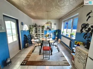 Prodej rodinného domu, Krásná, 154 m2