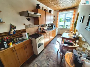 Prodej rodinného domu, Krásná, 154 m2
