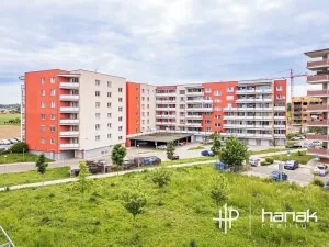 Prodej bytu 3+kk, Olomouc, Jeremiášova, 106 m2