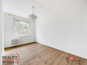 Pronájem bytu 2+kk, Praha - Hodkovičky, Pod lysinami, 41 m2