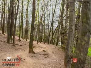 Pronájem bytu 2+kk, Praha - Hodkovičky, Pod lysinami, 41 m2