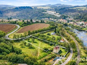 Prodej pozemku pro bydlení, Český Šternberk, 1000 m2