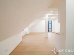 Prodej bytu 1+kk, Nový Bor, Prokopa Velikého, 45 m2