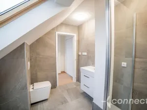 Prodej bytu 1+kk, Nový Bor, Prokopa Velikého, 45 m2