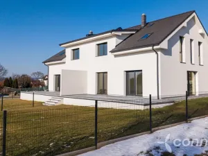 Prodej vícegeneračního domu, Klenovice, 286 m2
