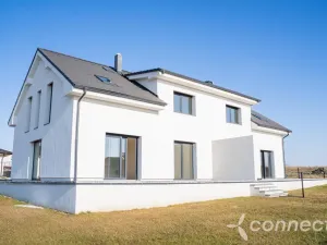 Prodej vícegeneračního domu, Klenovice, 286 m2