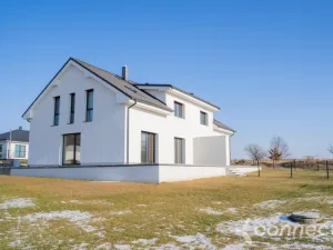 Prodej vícegeneračního domu, Klenovice, 286 m2
