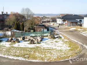 Prodej vícegeneračního domu, Klenovice, 286 m2