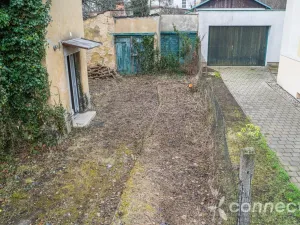 Prodej pozemku pro bydlení, Praha - Kbely, Borovnická, 895 m2