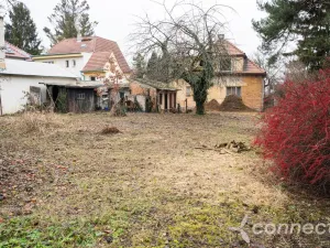 Prodej pozemku pro bydlení, Praha - Kbely, Borovnická, 895 m2