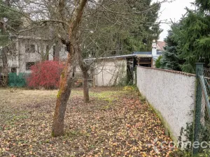 Prodej pozemku pro bydlení, Praha - Kbely, Borovnická, 895 m2