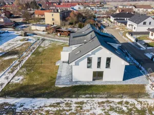 Prodej rodinného domu, Klenovice, 143 m2