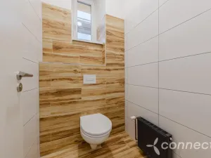 Prodej bytu 2+kk, Přerov - Přerov I-Město, Husova, 43 m2