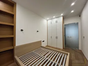 Pronájem bytu 2+kk, Praha - Žižkov, Řehořova, 70 m2