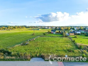 Prodej pozemku pro bydlení, Svojetice, Louňovická, 977 m2