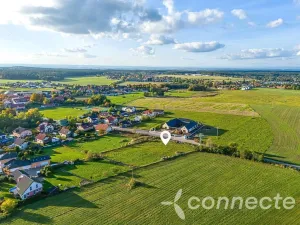 Prodej pozemku pro bydlení, Svojetice, Louňovická, 977 m2