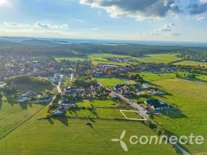 Prodej pozemku pro bydlení, Svojetice, Louňovická, 977 m2