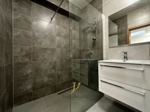Pronájem bytu 1+kk, Olomouc - Hodolany, Elišky Krásnohorské, 45 m2