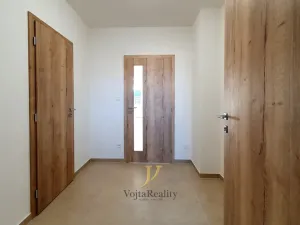 Pronájem bytu 1+kk, Olomouc - Hodolany, Elišky Krásnohorské, 45 m2