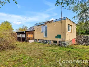 Prodej pozemku pro bydlení, Praha - Lipence, U žlábku, 1270 m2