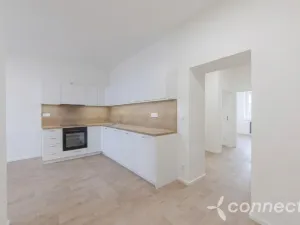 Pronájem bytu 4+kk, Přerov - Přerov I-Město, Husova, 63 m2