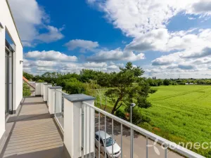 Prodej bytu 2+kk, Praha - Ďáblice, Chřibská, 43 m2