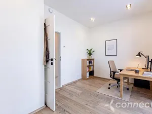 Prodej bytu 2+kk, Praha - Ďáblice, Chřibská, 43 m2