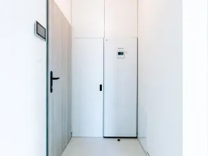 Prodej bytu 2+kk, Praha - Ďáblice, Chřibská, 43 m2