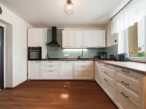 Prodej rodinného domu, Veselá, 128 m2