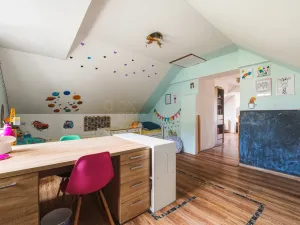 Prodej rodinného domu, Veselá, 128 m2