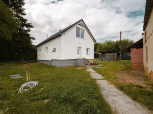 Prodej rodinného domu, Veselá, 128 m2