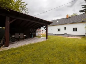 Prodej rodinného domu, Veselá, 128 m2
