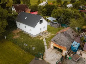 Prodej rodinného domu, Veselá, 128 m2