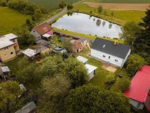 Prodej rodinného domu, Veselá, 128 m2