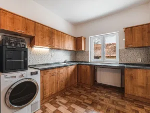 Prodej rodinného domu, Veselá, 128 m2