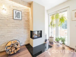 Prodej rodinného domu, Jesenice - Osnice, Karafiátová, 267 m2