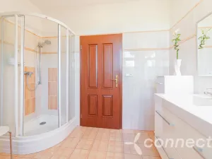 Prodej rodinného domu, Jesenice - Osnice, Karafiátová, 267 m2